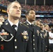 Final Four Basketball Game