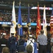Final Four Basketball Game