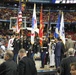 Final Four Basketball Game