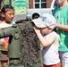 Patriot Day at Gordon Elementary School