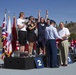 Navy takes gold at 2013 Warrior Games