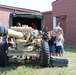 Patriot Day at Gordon Elementary School