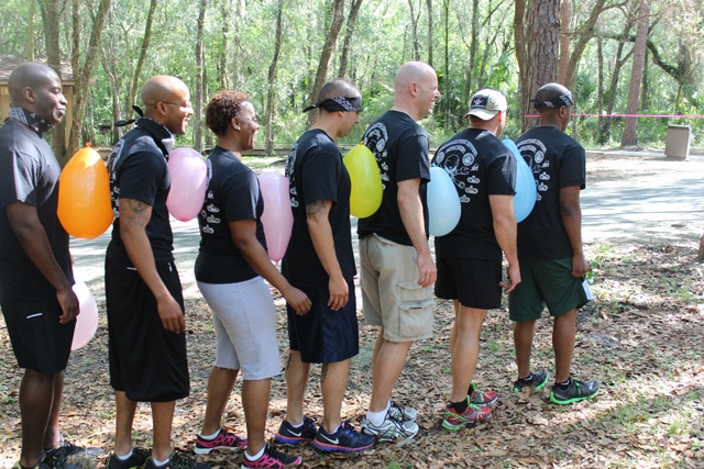 Annual training prepares 4th Joint Communications Squadron for variety of deployments