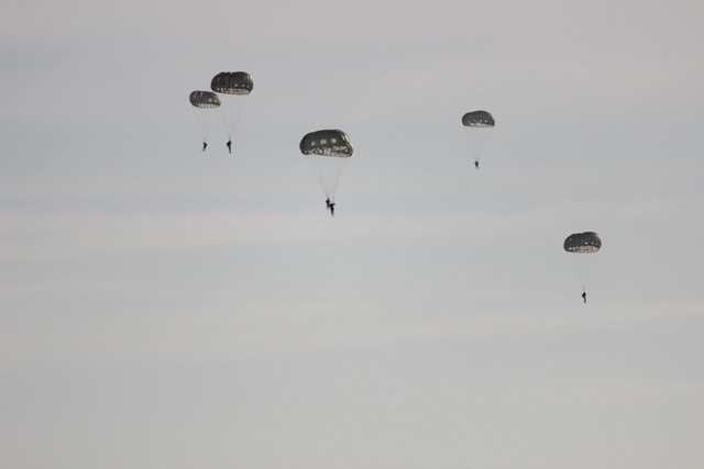 Annual training prepares 4th Joint Communications Squadron for variety of deployments