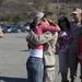 Dark Horse Battalion reunite with family and friends after tour with 15th MEU