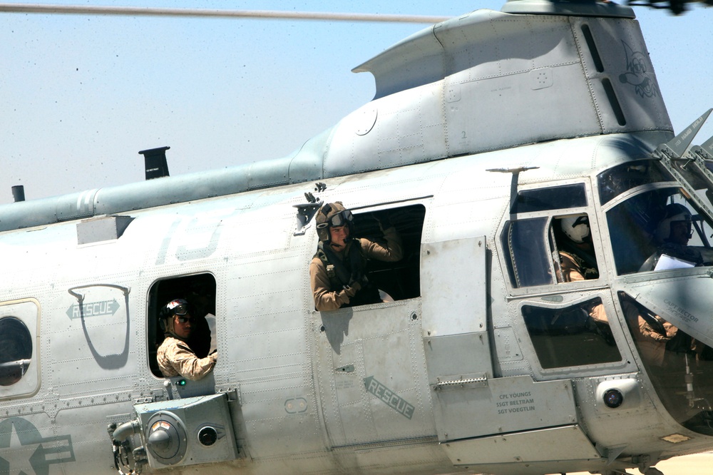 15th MEU Marines welcomed by family, friends after completing deployment