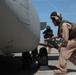 Maj. Gen. Sturdevant's Final Flight with 3rd MAW