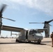 Maj. Gen. Sturdevant's Final Flight with 3rd MAW