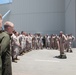 Maj. Gen. Sturdevant's Final Flight with 3rd MAW