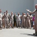 Maj. Gen. Sturdevant's Final Flight with 3rd MAW