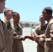 Maj. Gen. Sturdevant's Final Flight with 3rd MAW