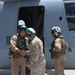 Maj. Gen. Sturdevant's Final Flight with 3rd MAW