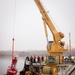 Coast Guard Cutter SPAR conducts ATON near Kodiak, Alaska