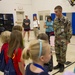 Holloman AFB conducts Operation KID