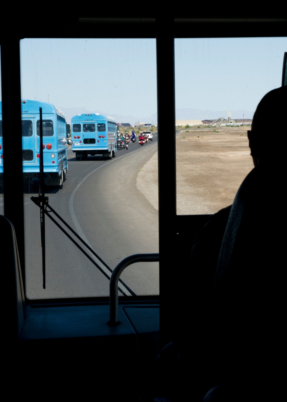 Holloman AFB conducts Operation KID