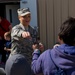 Holloman AFB conducts Operation KID