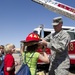 Holloman AFB conducts Operation KID