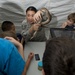 Holloman AFB conducts Operation KID