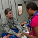 Holloman AFB conducts Operation KID