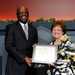 Army retirement of Yolanda Maldonado