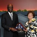Army retirement of Yolanda Maldonado
