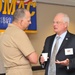 SPAWAR commander discusses priorities and budget realities with the San Diego defense community