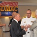 SPAWAR commander discusses priorities and budget realities with the San Diego defense community