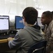 Marines help improve Samurai GPA