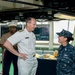 CNO visits USS Freedom