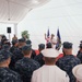 CNO visits USS Freedom