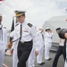 CNO visits USS Freedom