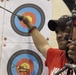 Warrior Games hits recovery bull’s eye
