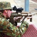 MRF-D Marines keep poker face in competition shoot