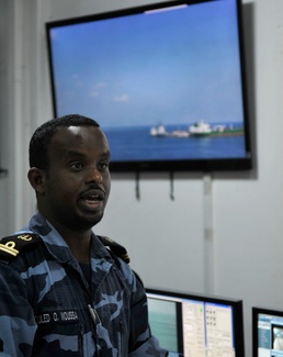 Surveillance tool protects Djiboutian waters