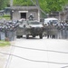 525th Battlefield Surveillance Brigade Kosovo Force mission rehearsal exercise