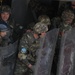 525th Battlefield Surveillance Brigade, Kosovo Force mission rehearsal exercise