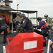 Coast Guard participates in joint law-enforcement training