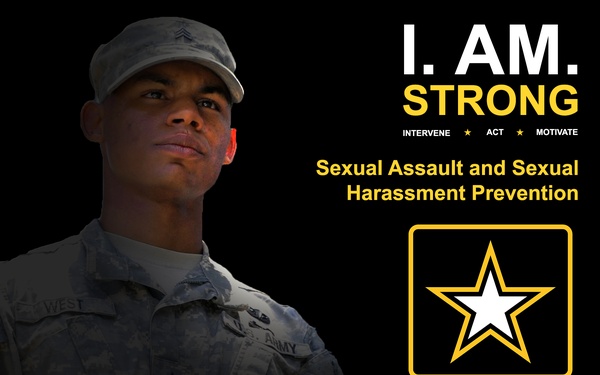 Transparent leadership; Interactive training key to preventing sexual assault