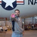 MMA fighters visit Misawa Air Base