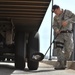 Defenders enforce base entry requirements