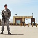 Defenders enforce base entry requirements