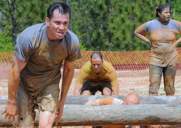 A low down, dirty good time