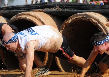 A low down, dirty good time