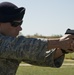 97th SFS hosts Annual Pistol Competition