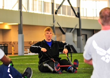 Keeping a HAWC eye on health and wellness