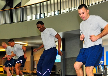 Keeping a HAWC eye on health and wellness