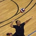 Navy competes in Sitting Volleyball at 2013 Warrior Games