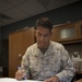 Marines obtain new resource for coping with stress