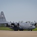 C-130 Hercules Cargo Aircraft