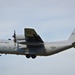 C-130 Hercules Cargo Aircraft